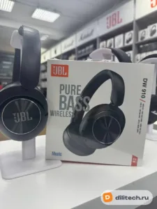 Наушники JBL 910