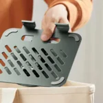 Подставка для телефона REMAX RM-C60 Precision Alloy Table Holder Green — миниатюра 4