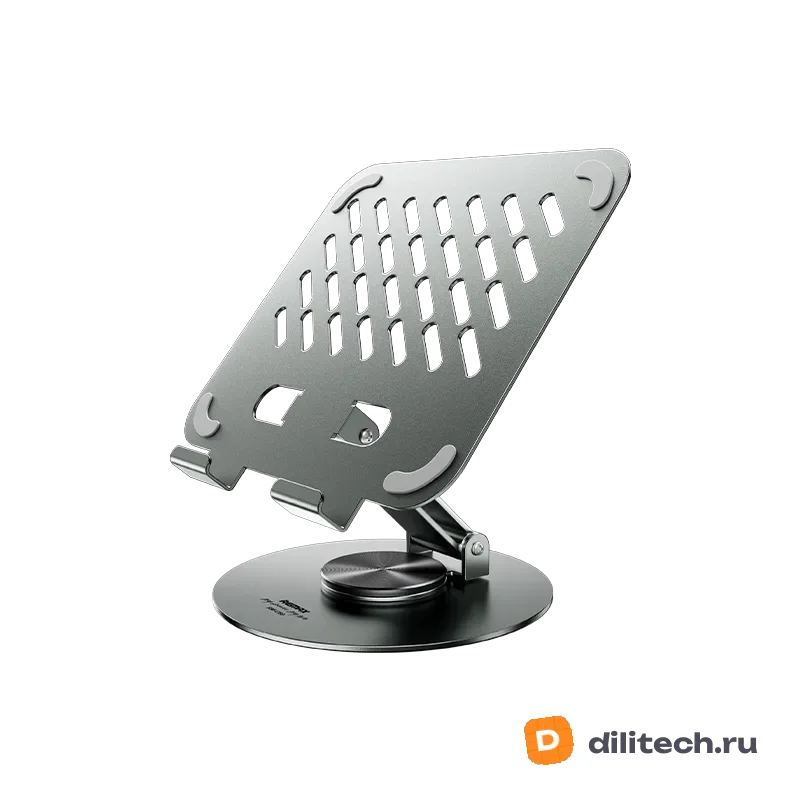Подставка для телефона REMAX RM-C60 Precision Alloy Table Holder Green