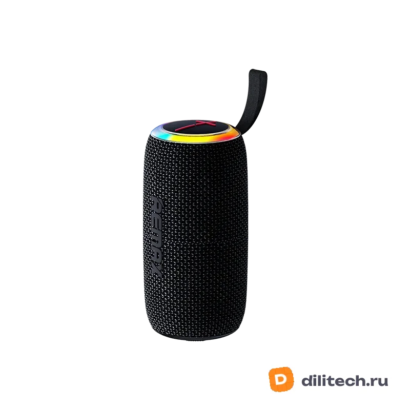 Портативная колонка REMAX RB-M82 / Black
