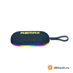 Портативная колонка REMAX RB-M9/Blue — миниатюра 1
