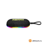Портативная колонка REMAX RB-M9/Blue — миниатюра 2