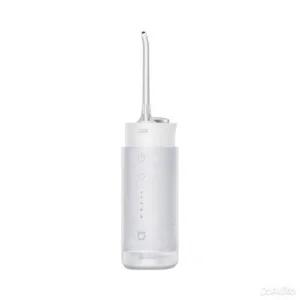 Портативный ирригатор Xiaomi Mijia F400, белый