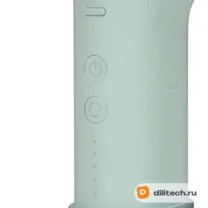 Портативный ирригатор Xiaomi Mijia F400, зелёный