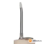 Портативный ирригатор Xiaomi Mijia F400, зелёный — миниатюра 18