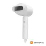 Портативный фен H101, белый — миниатюра 2