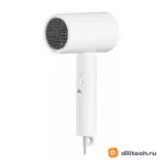Портативный фен H101, белый — миниатюра 1