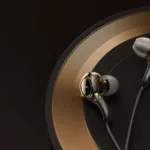 Проводные наушники REMAX RM-670 /Black / Remax 3.5mm Wired — миниатюра 7