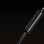 Проводные наушники REMAX RM-670 /Black / Remax 3.5mm Wired — миниатюра 2