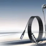Проводные наушники REMAX RM-707A Handsfree – Deep Bass & Clear Audio — миниатюра 2