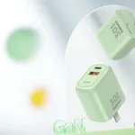 Путевой адаптер REMAX RP-U18 EU White — миниатюра 4