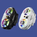 Радиатор для смартфона REMAX F11 /White — миниатюра 8