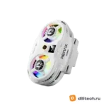 Радиатор для смартфона REMAX F11 /White — миниатюра 1