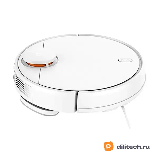 Робот-пылесос моющий Xiaomi Mijia 3C, улучшенная версия — фото 2