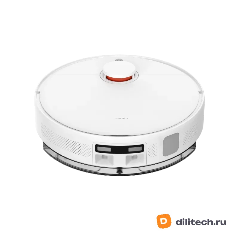 Робот-пылесос моющий Xiaomi Mijia H40 — фото 4