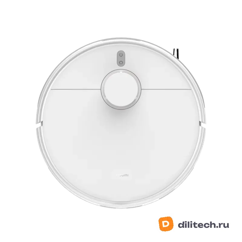 Робот-пылесос моющий Xiaomi Mijia H40 — фото 10