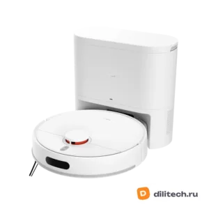 Робот-пылесос моющий Xiaomi Mijia H40