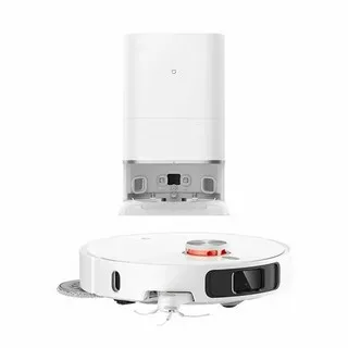 Робот-пылесос моющий Xiaomi Mijia M40