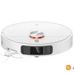 Робот-пылесос моющий Xiaomi Mijia M40 — миниатюра 4