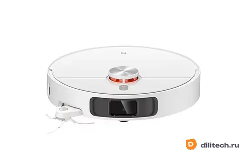Робот-пылесос моющий Xiaomi Mijia M40 — фото 4