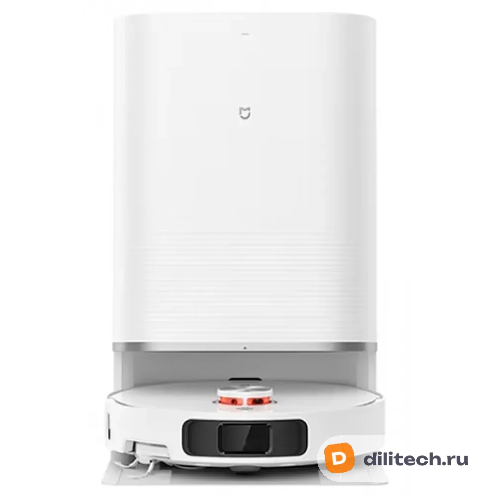 Робот-пылесос моющий Xiaomi Mijia M40