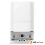 Робот-пылесос моющий Xiaomi Mijia M40 — миниатюра 5