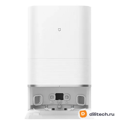 Робот-пылесос моющий Xiaomi Mijia M40 — фото 5
