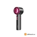 Ручной вентилятор REMAX F32 / Purple — миниатюра 2