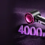 Ручной вентилятор REMAX F32 / Purple — миниатюра 6