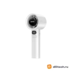 Ручной вентилятор REMAX RS-SF10 /Silver — миниатюра 1