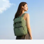 Рюкзаки REMAX BAG-07 /Green — миниатюра 2
