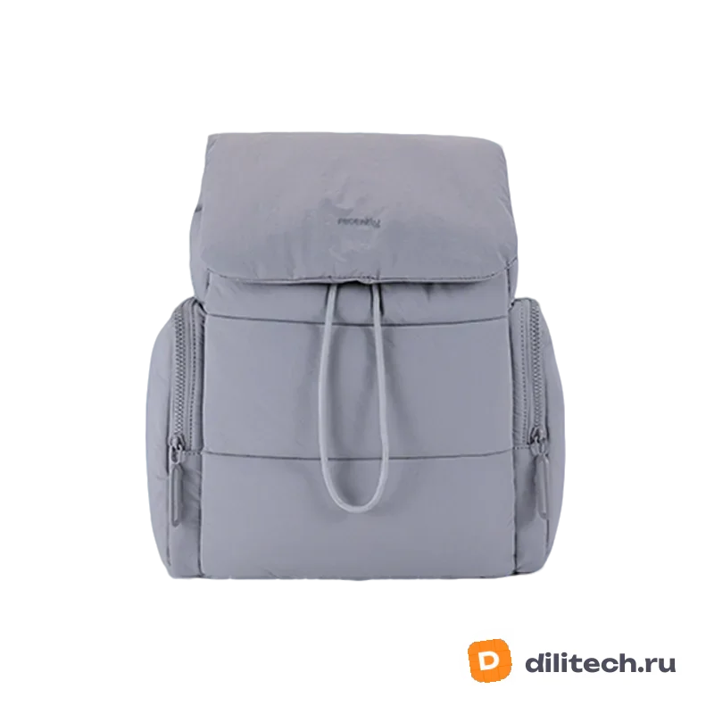 Рюкзаки REMAX BAG-09 Grey