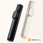 Селфи-палка-штатив Xiaomi Mini, бежевая — миниатюра 15