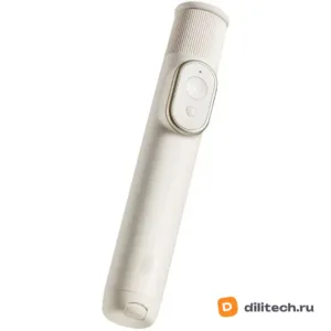 Селфи-палка-штатив Xiaomi Mini, бежевая