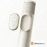 Селфи-палка-штатив Xiaomi Mini, чёрная — миниатюра 11