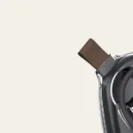 Селфи-палка REMAX OpenBuds P10/Blue — миниатюра 7