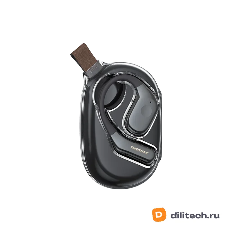 Селфи-палка REMAX OpenBuds P10/Blue