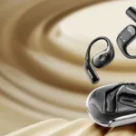 Селфи-палка REMAX OpenBuds P10/Blue — миниатюра 3