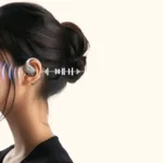 Селфи-палка REMAX OpenBuds P10/Blue — миниатюра 4