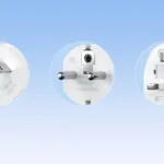 Сетевой разветвитель REMAX RP-U160 Kiddy 30W 3A1C 5-outlet Power Strip WHITE — миниатюра 11