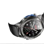 Смарт-часы спортивные REMAX WATCH18 / TARNISH AMOLED — миниатюра 6