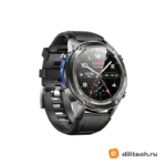 Смарт-часы спортивные REMAX WATCH18 / TARNISH AMOLED — миниатюра 2