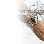 Смарт-часы спортивные REMAX WATCH18 / TARNISH AMOLED — миниатюра 5