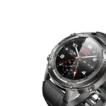 Смарт-часы спортивные REMAX WATCH18 / TARNISH AMOLED — миниатюра 4