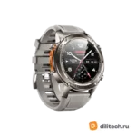 Смарт-часы спортивные REMAX WATCH18 / TARNISH AMOLED — миниатюра 1