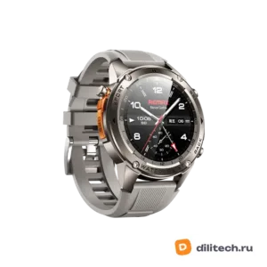 Смарт-часы спортивные REMAX WATCH18 / TARNISH AMOLED