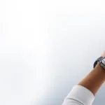 Смарт-часы REMAX 4G Android Smart WATCH19 /Blue — миниатюра 2