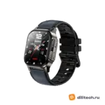 Смарт-часы REMAX 4G Android Smart WATCH19 /Blue — миниатюра 1