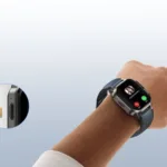 Смарт-часы REMAX 4G Android Smart WATCH19 /Blue — миниатюра 7