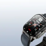 Смарт-часы REMAX 4G Android Smart WATCH19 /Blue — миниатюра 3